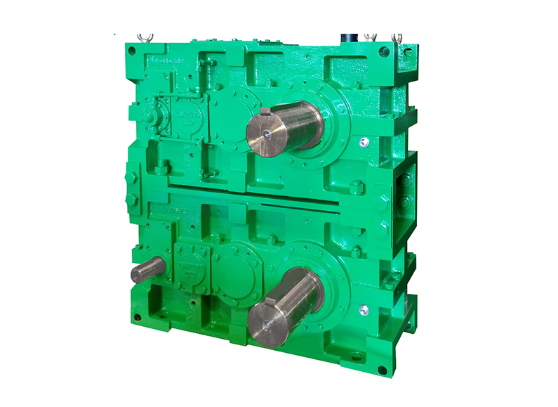 Parallel Shaft Gearbox