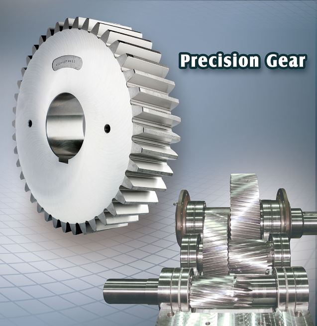 Precision Gear